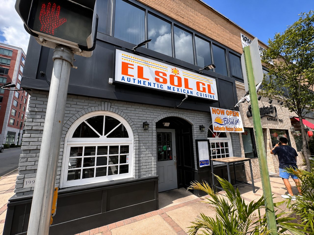 Fresh Mexican Favorites in Mineola