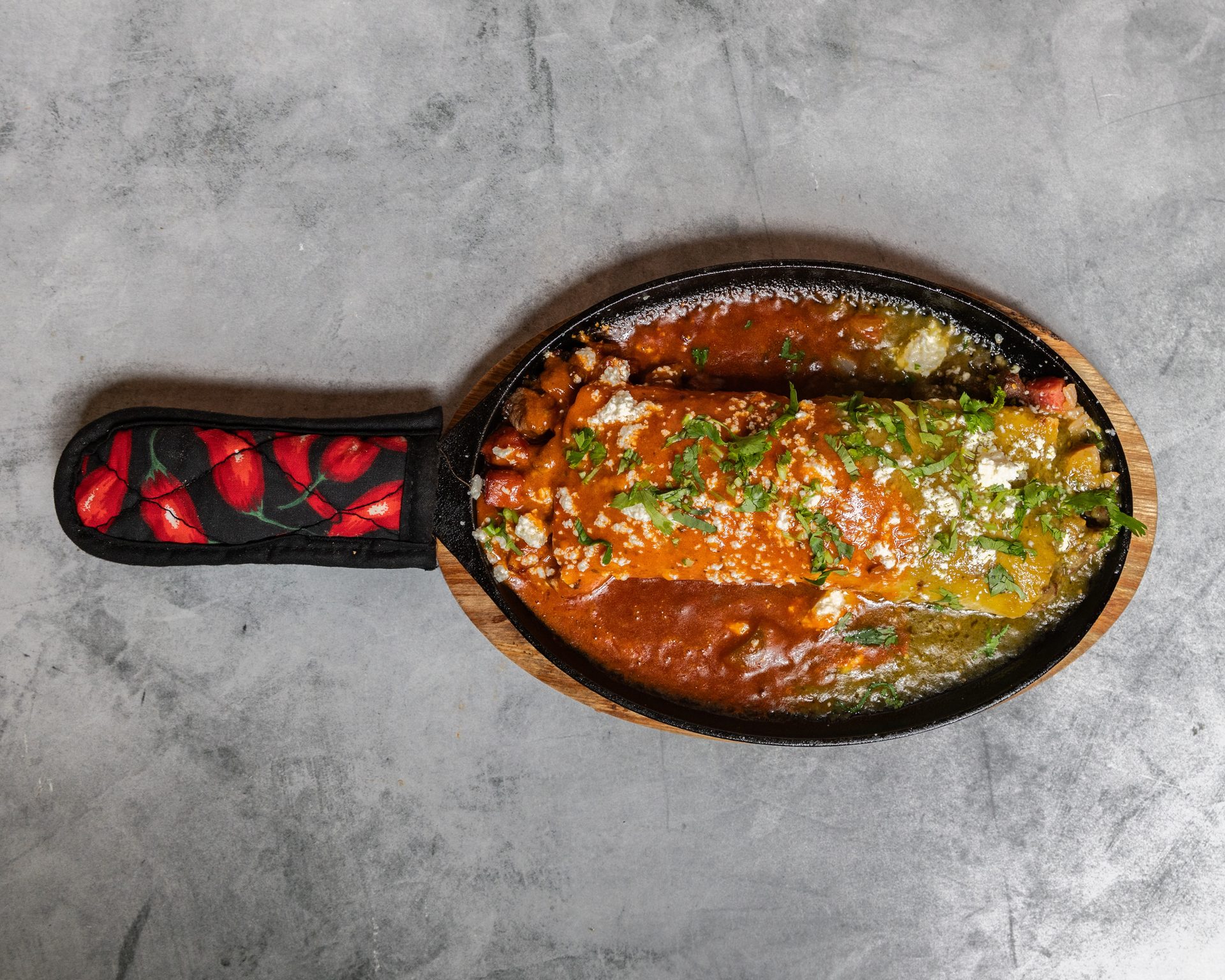Weekend Brunch Is a Whole Situation