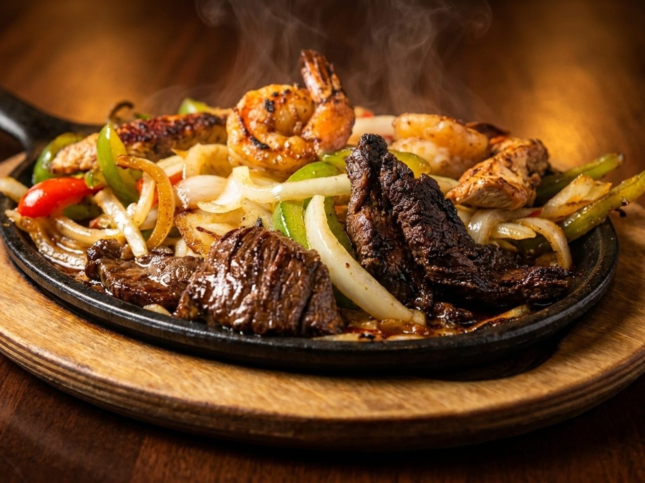 Made to Order. Every Single Plate.