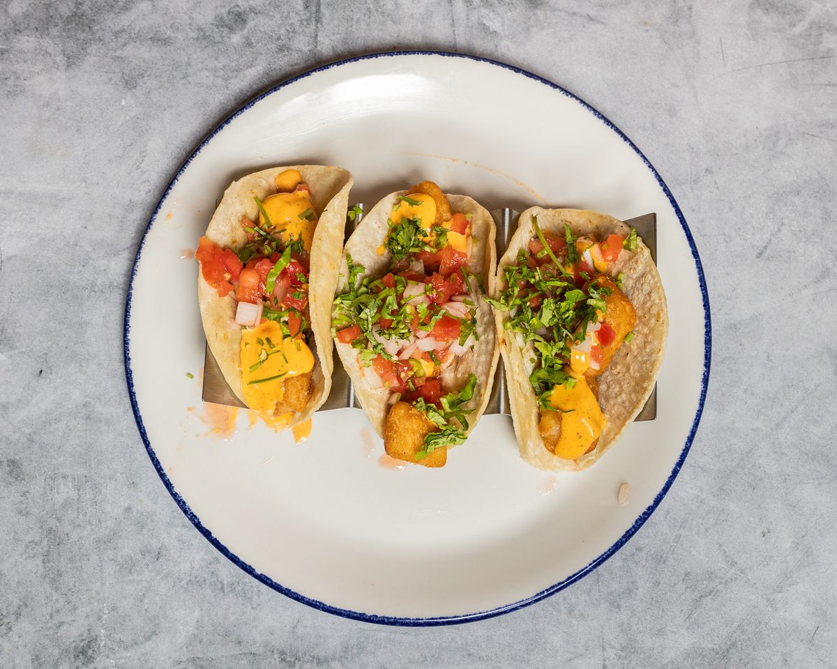 Catering and Private Events