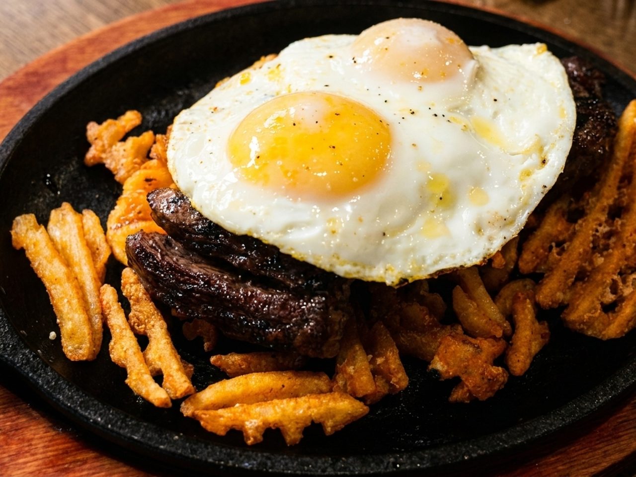 Weekend Brunch Is a Whole Situation