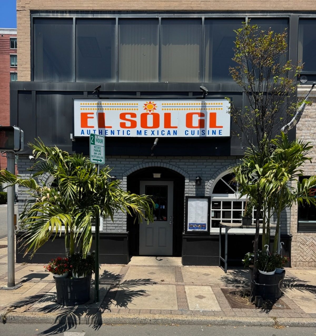 Fresh Mexican Favorites in Mineola