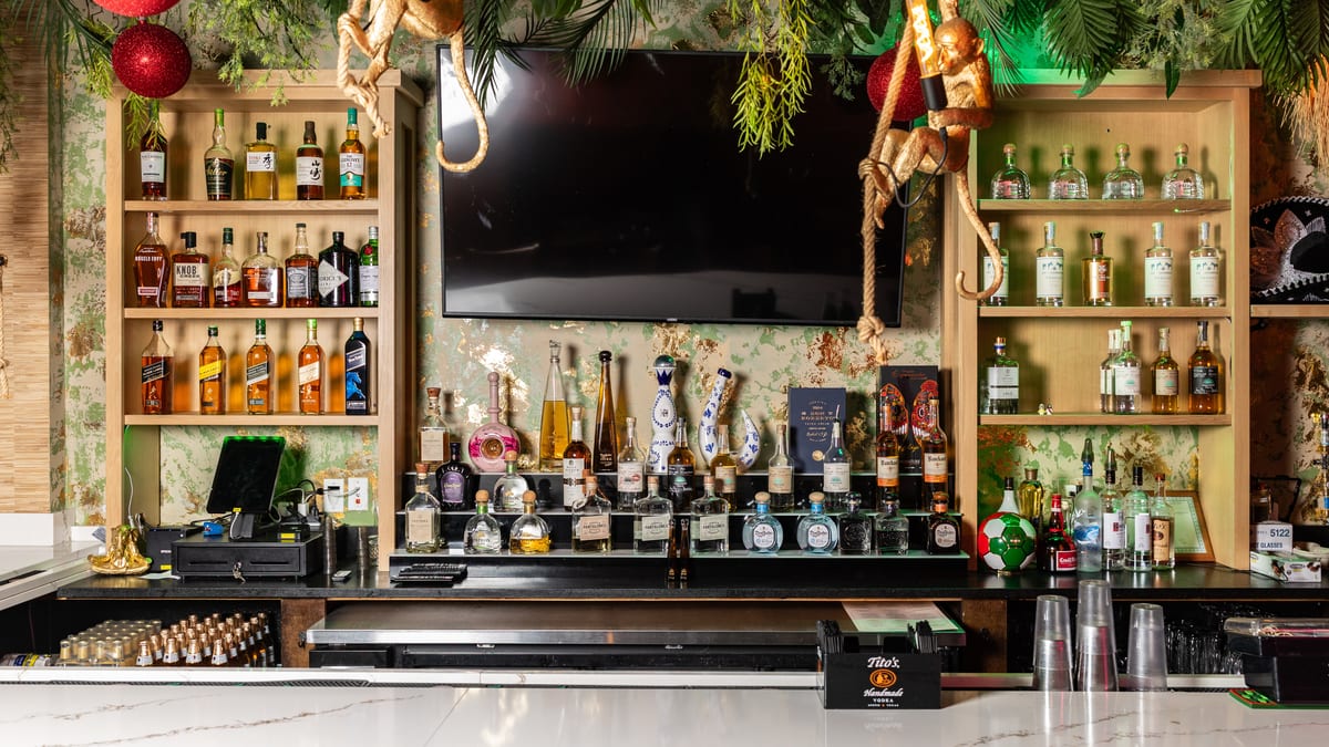 Private Events at El Sol GL