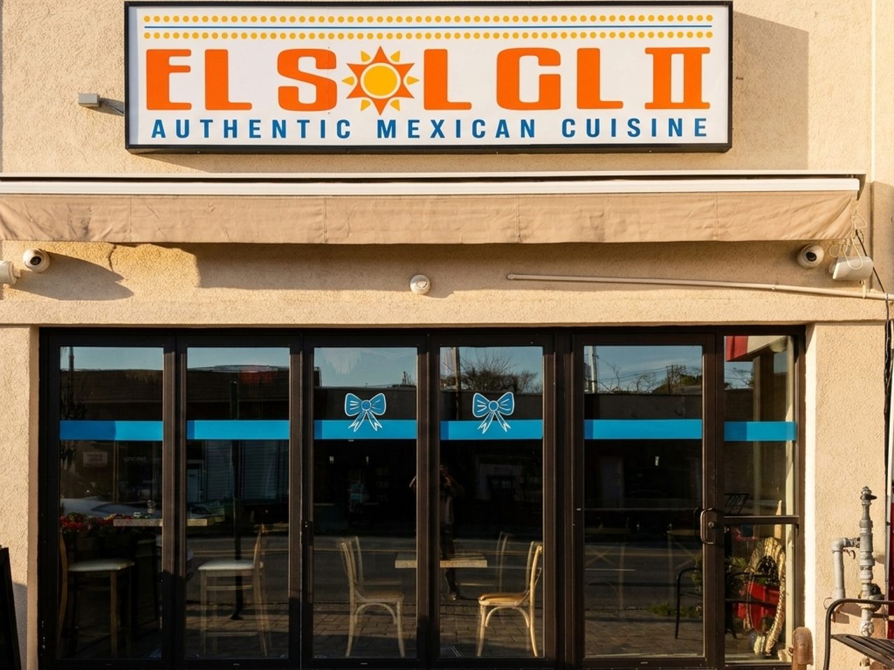 Fresh Mexican Favorites on the South Shore