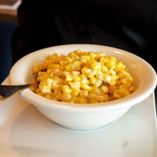 Mexican Street Corn with Queso Fresco & Chile de Arbol