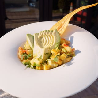 Ceviche