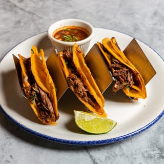 Tacos De Birria