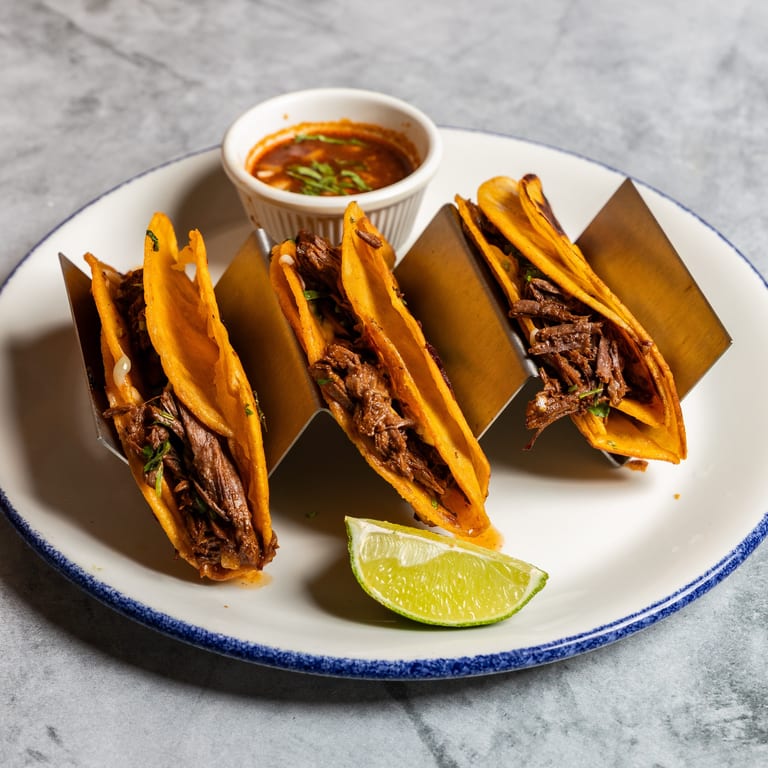 Tacos That Delight Your Taste Buds
