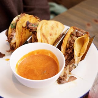 Tacos de Birria