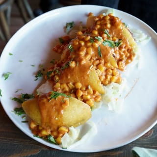 Homemade Beef Empanadas