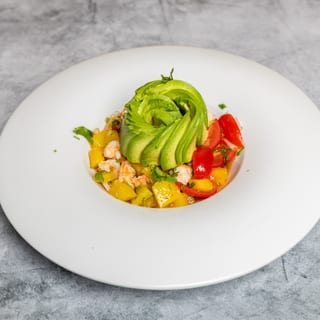 Ceviche