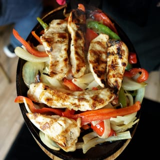 Fajita