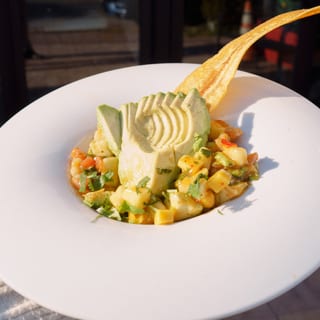 Ceviche