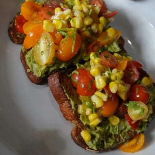 Avocado Toast