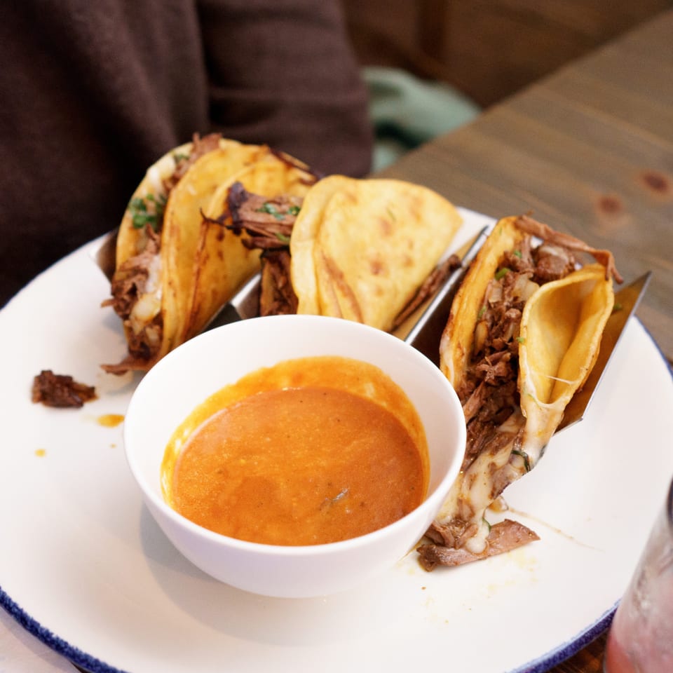 Tacos That Delight Your Taste Buds