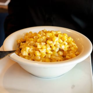 Mexican Street Corn with Queso Fresco & Chile de Arbol