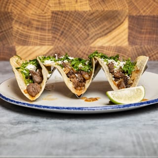 Tacos El Sol